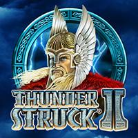 Thunderstruck II